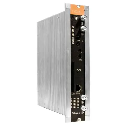 Televes 563301 Transmodulator Köp online